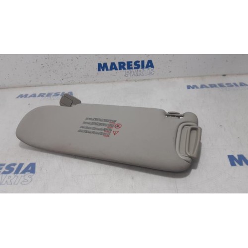 Renault - Espace - Sun visor