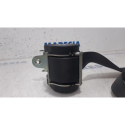 Renault - Espace - Front seatbelt, right