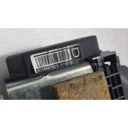 Renault - Espace - Front seatbelt, right