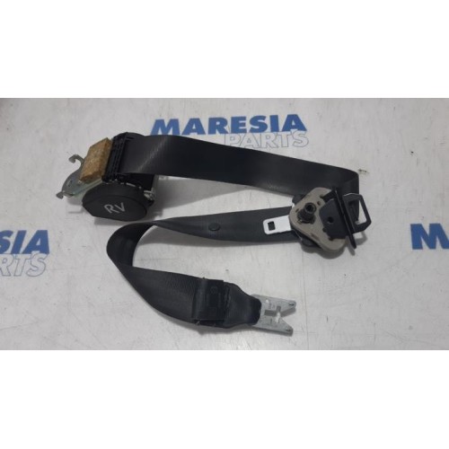 Renault - Espace - Front seatbelt, right