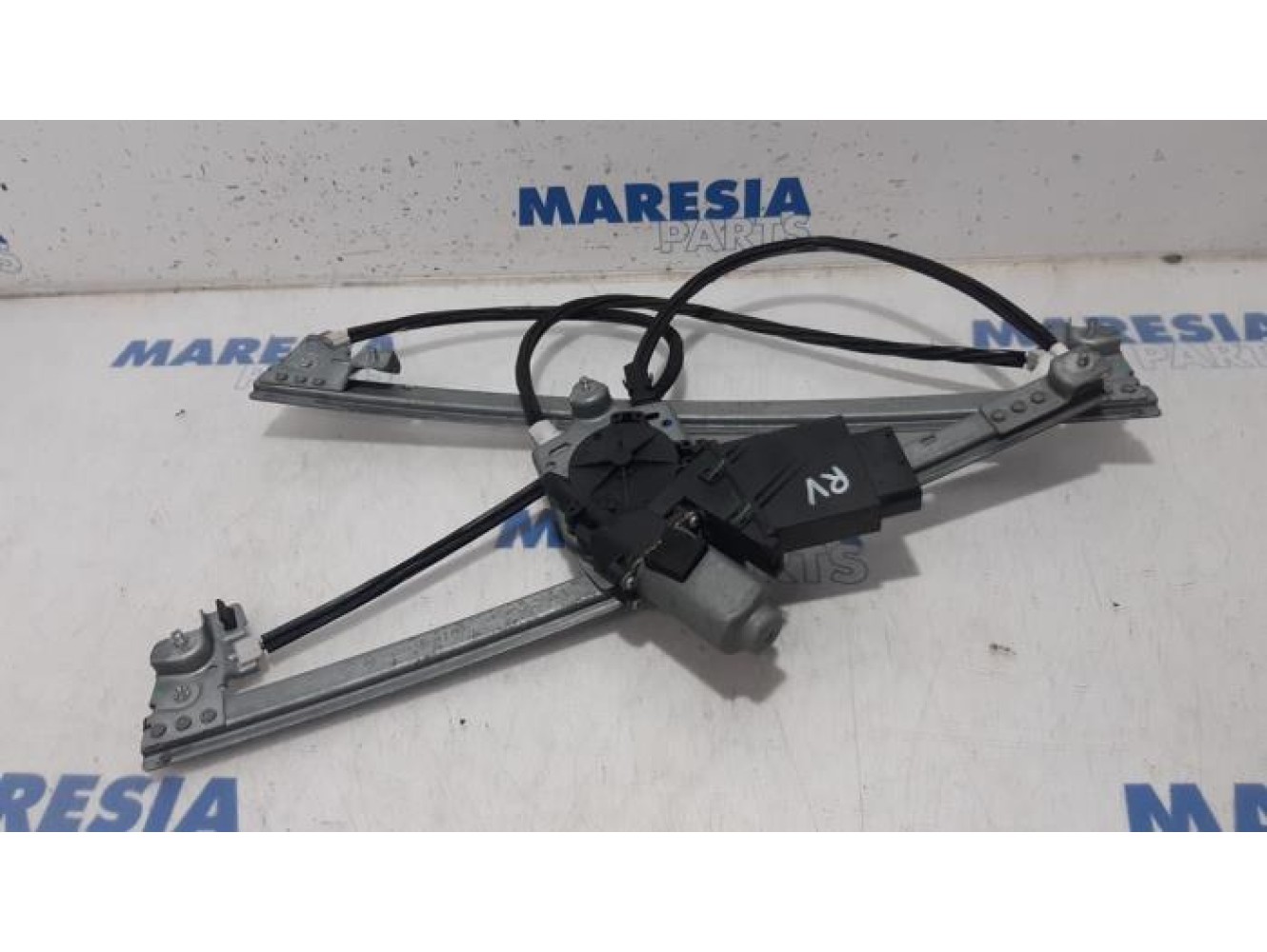 Renault - Espace - Window mechanism 4-door, front right