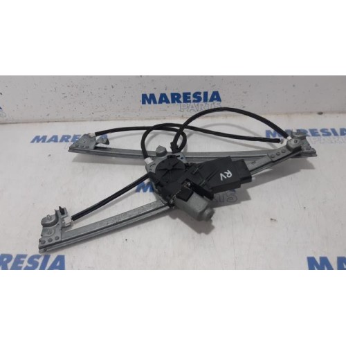 Renault - Espace - Window mechanism 4-door, front right