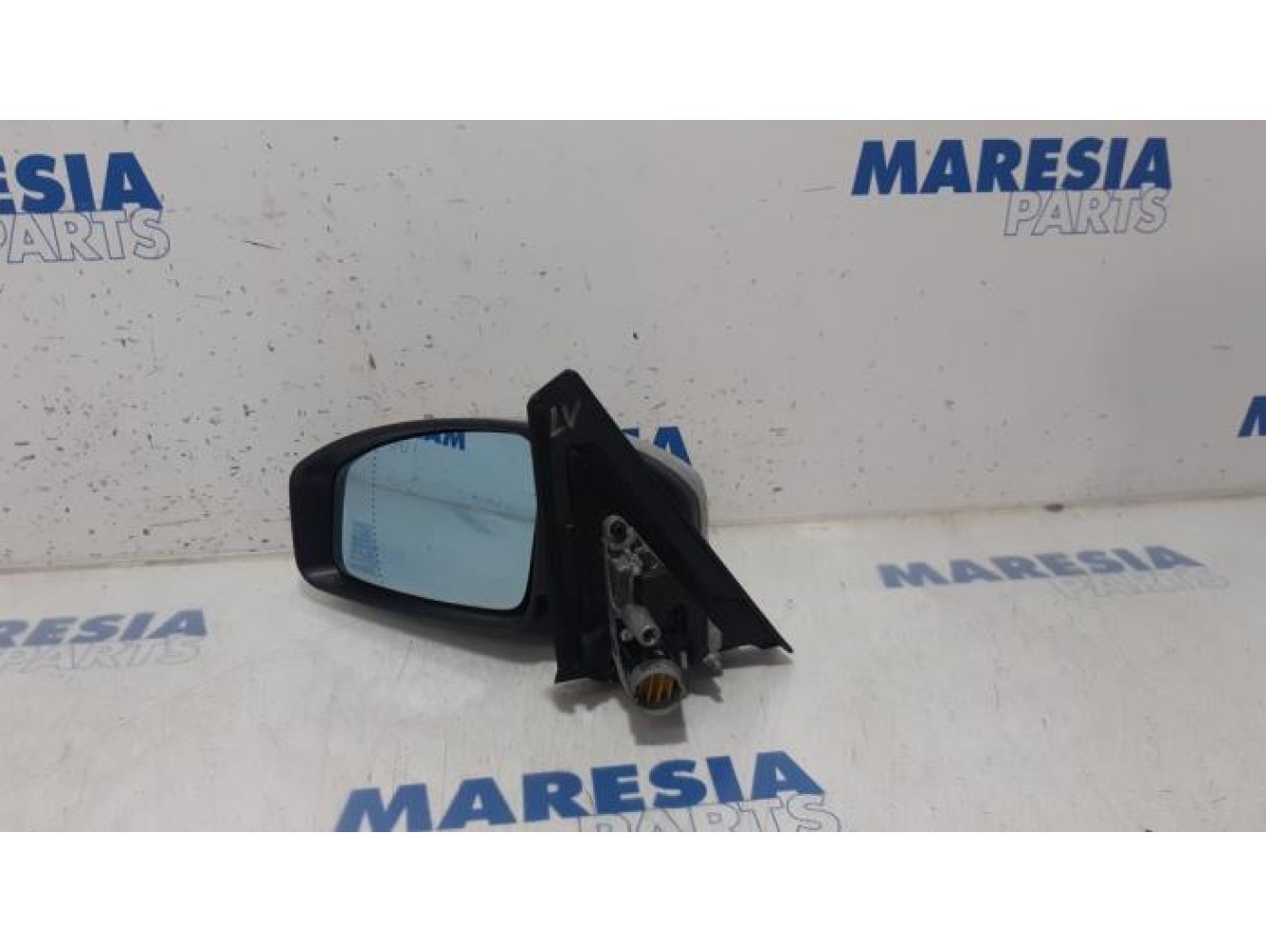 Renault - Espace - Wing mirror, left