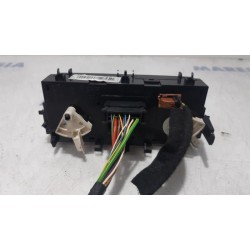Citroen - C3 - Heater control panel