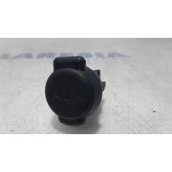 Citroen - C3 - AUX / USB connection