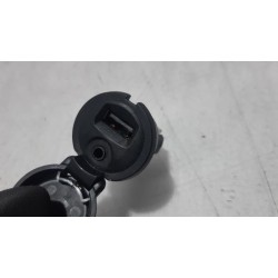 Citroen - C3 - AUX / USB connection