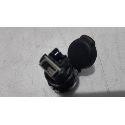 Citroen - C3 - AUX / USB connection