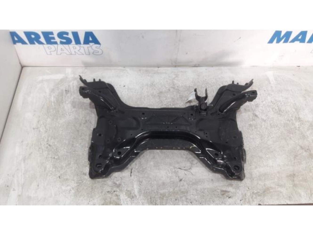 Peugeot - 308 - Subframe