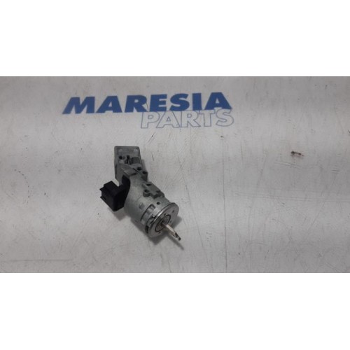 Citroen - C3 - Ignition lock + key