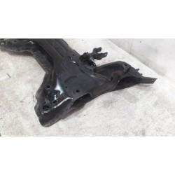 Peugeot - RCZ - Subframe