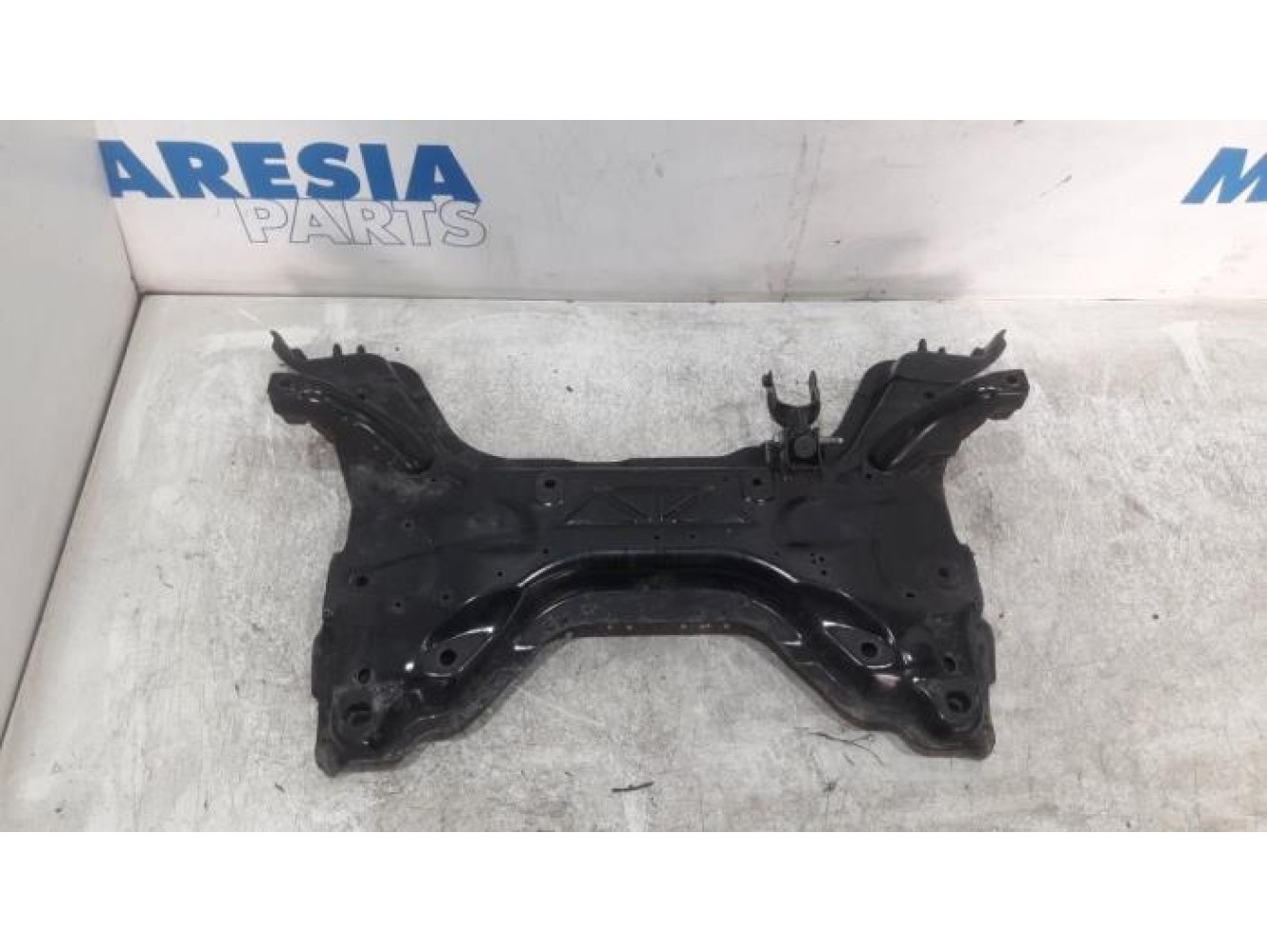 Peugeot - RCZ - Subframe