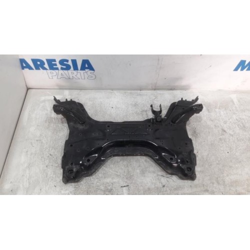 Peugeot - RCZ - Subframe