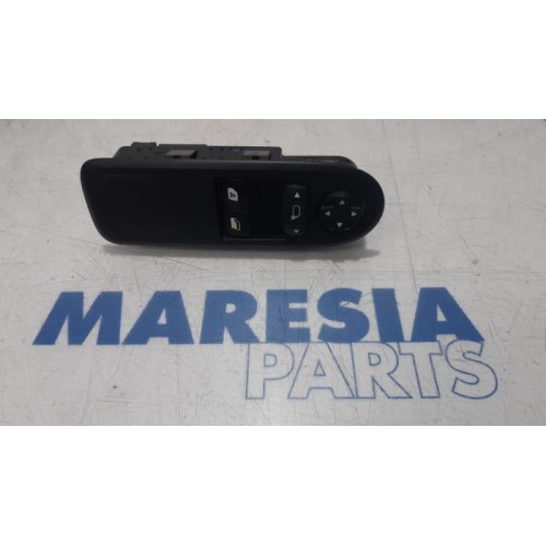 Citroen - C3 - Multi-functional window switch