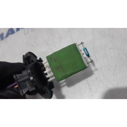 Citroen - C3 - Heater resistor