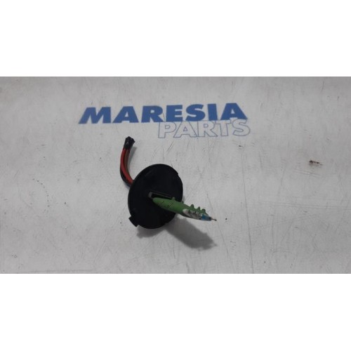 Citroen - C3 - Heater resistor