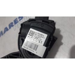 Citroen - C3 - Throttle pedal position sensor