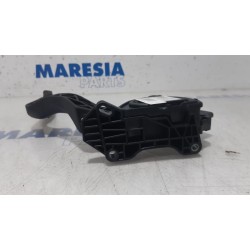 Citroen - C3 - Throttle pedal position sensor