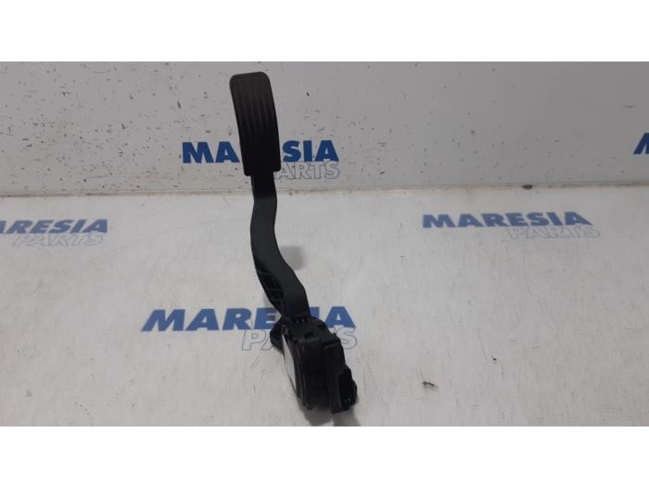 Citroen - C3 - Throttle pedal position sensor