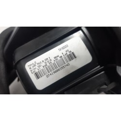 Citroen - C3 - Heizung Belüftungsmotor