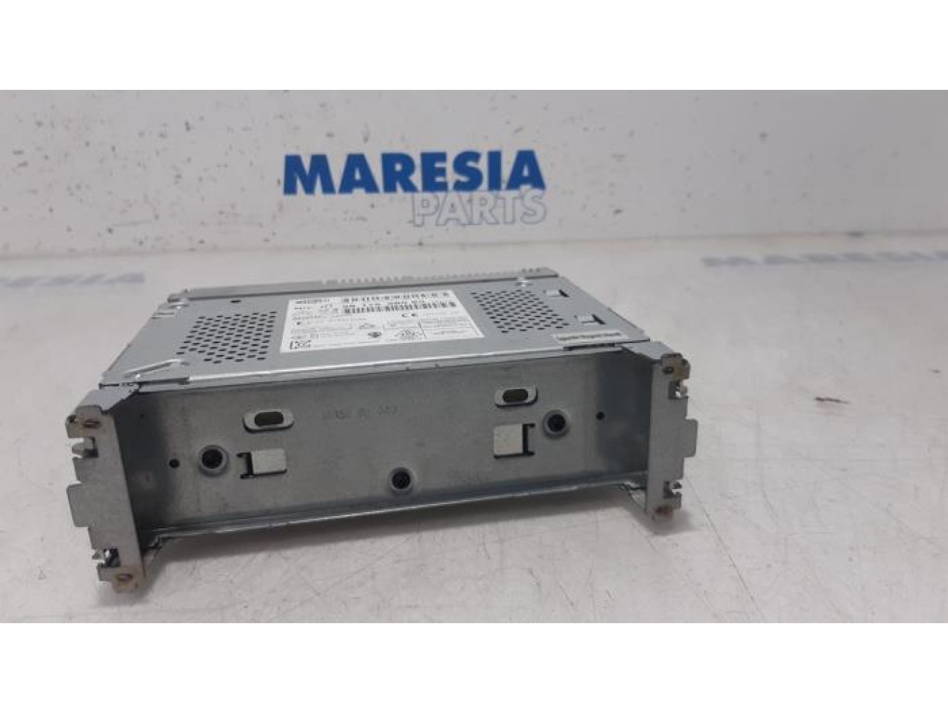 Citroen - C3 - Radio