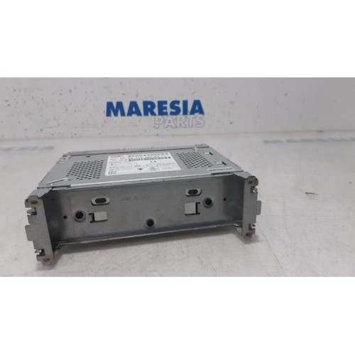 Citroen - C3 - Radio