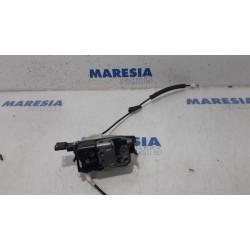 Citroen - C3 - Front door lock mechanism 4-door, right