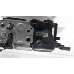 Citroen - C3 - Front door lock mechanism 4-door, right