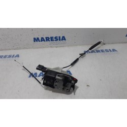 Citroen - C3 - Rear door mechanism 4-door, right