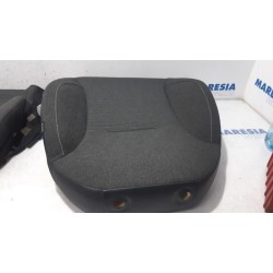 Citroen - C3 - Stoel Bekleding links