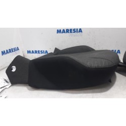 Citroen - C3 - Stoel Bekleding links