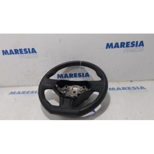 Citroen - C3 - Steering wheel