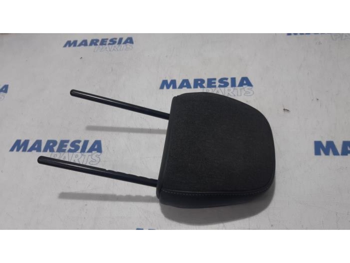 Citroen - C3 - Support principal
