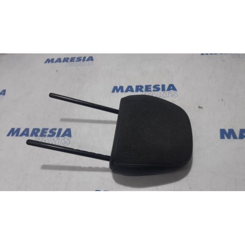 Citroen - C3 - Support principal