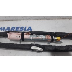 Citroen - C3 - Airbag hemel links