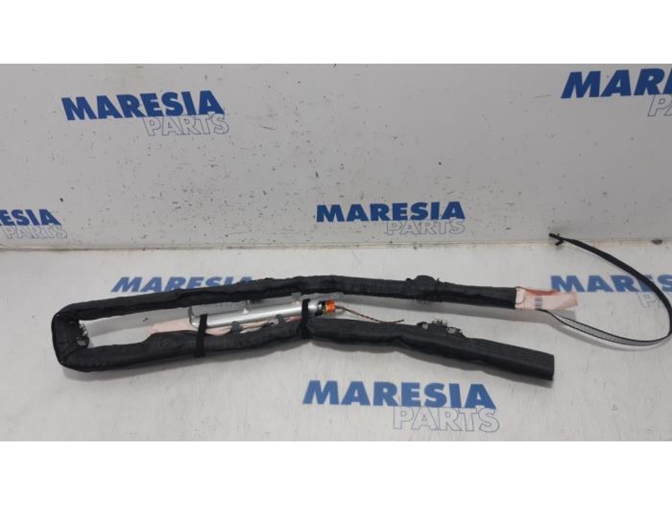 Citroen - C3 - Airbag hemel links