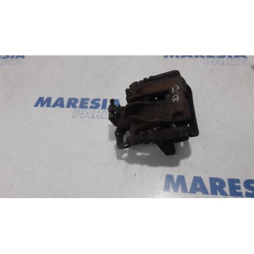 Opel - Vivaro - Rear brake calliper, right