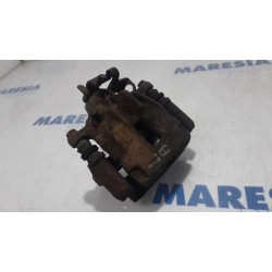 Opel - Vivaro - Rear brake calliper, left