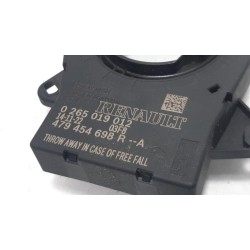 Opel - Vivaro - Steering angle sensor