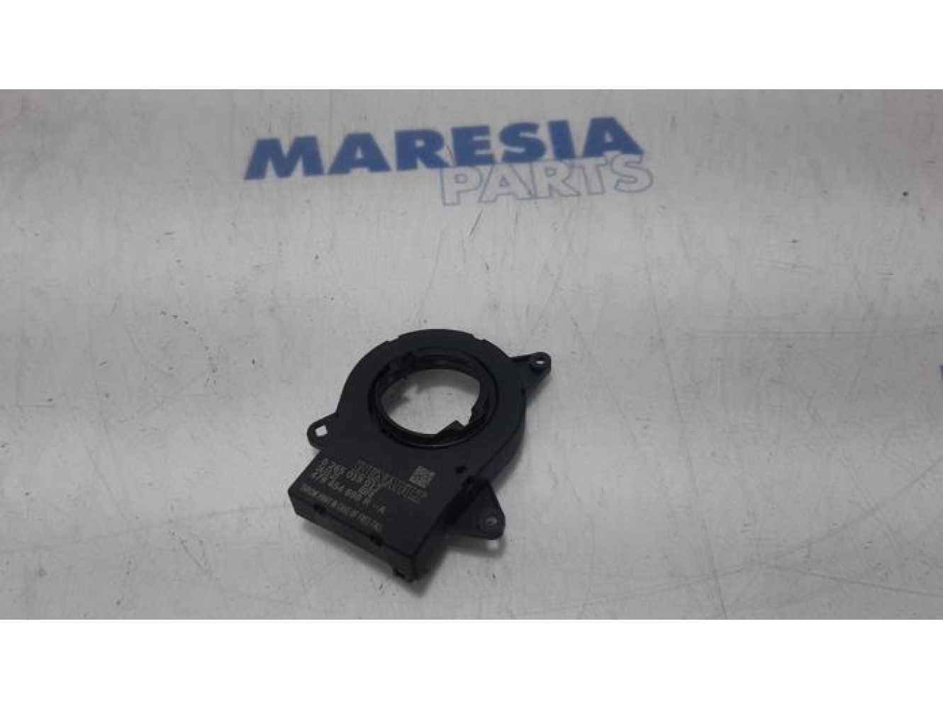 Opel - Vivaro - Steering angle sensor
