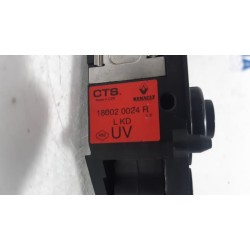 Opel - Vivaro - Gaspedaalpositie Sensor