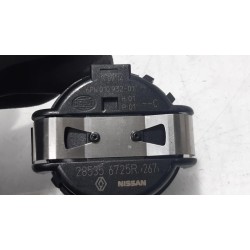Opel - Vivaro - Regensensor