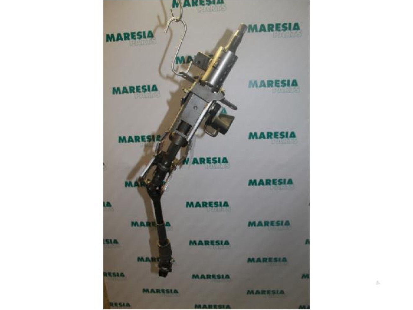 Citroen - C5 - Steering column housing