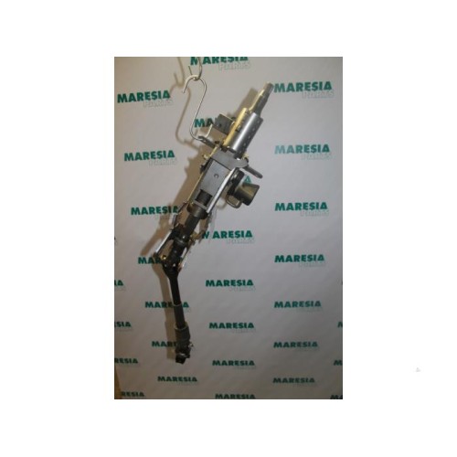 Citroen - C5 - Steering column housing