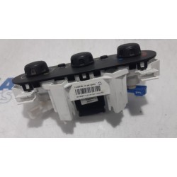 Opel - Vivaro - Heater control panel