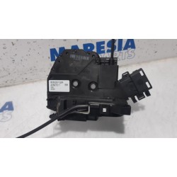 Opel - Vivaro - Door lock mechanism 2-door, right
