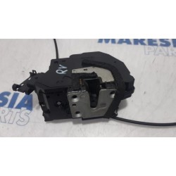 Opel - Vivaro - Door lock mechanism 2-door, right