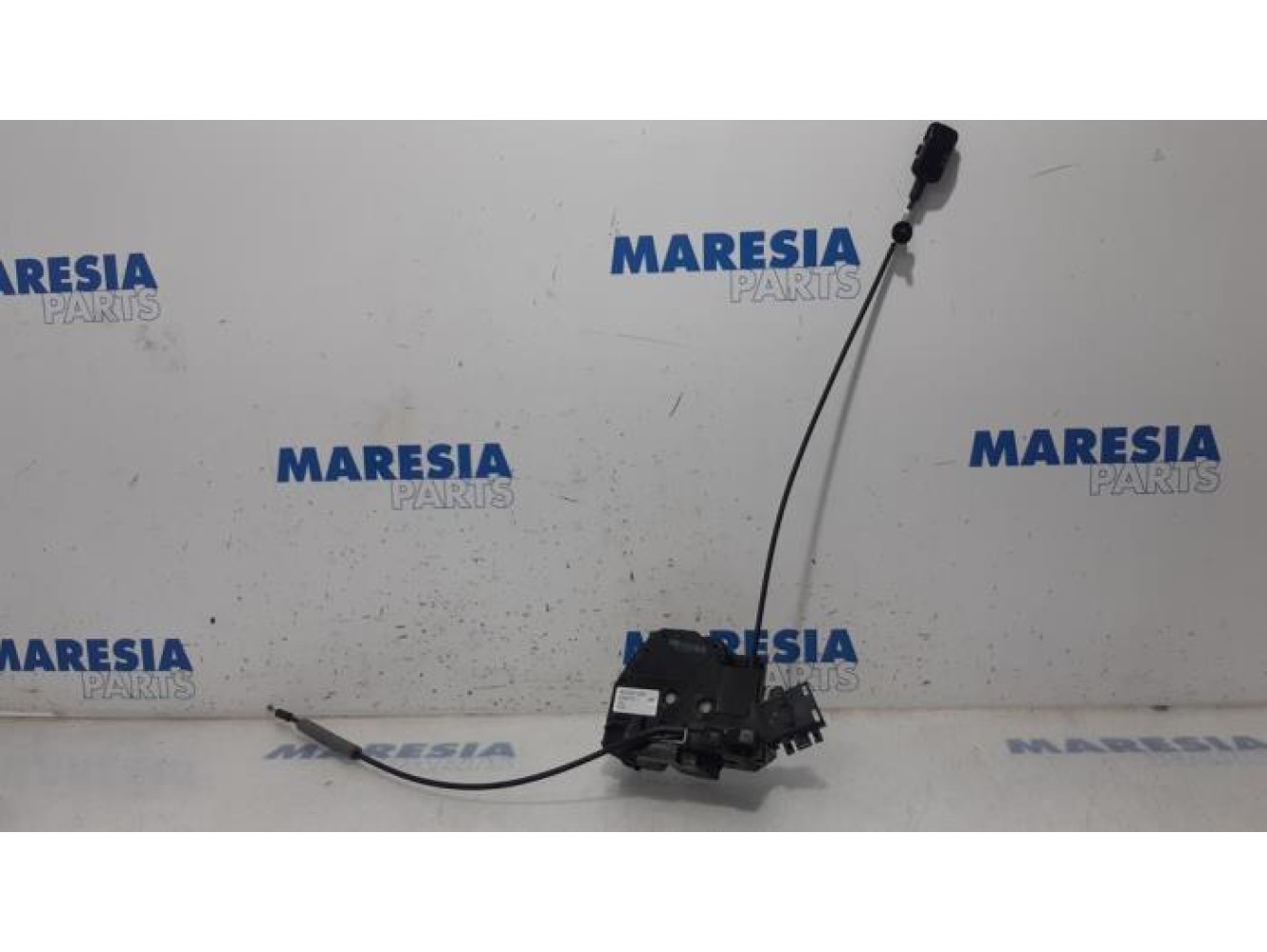 Opel - Vivaro - Door lock mechanism 2-door, right