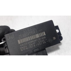 Opel - Vivaro - PDC Module