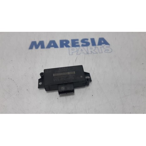 Opel - Vivaro - PDC Module