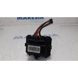 Opel - Vivaro - Heater resistor